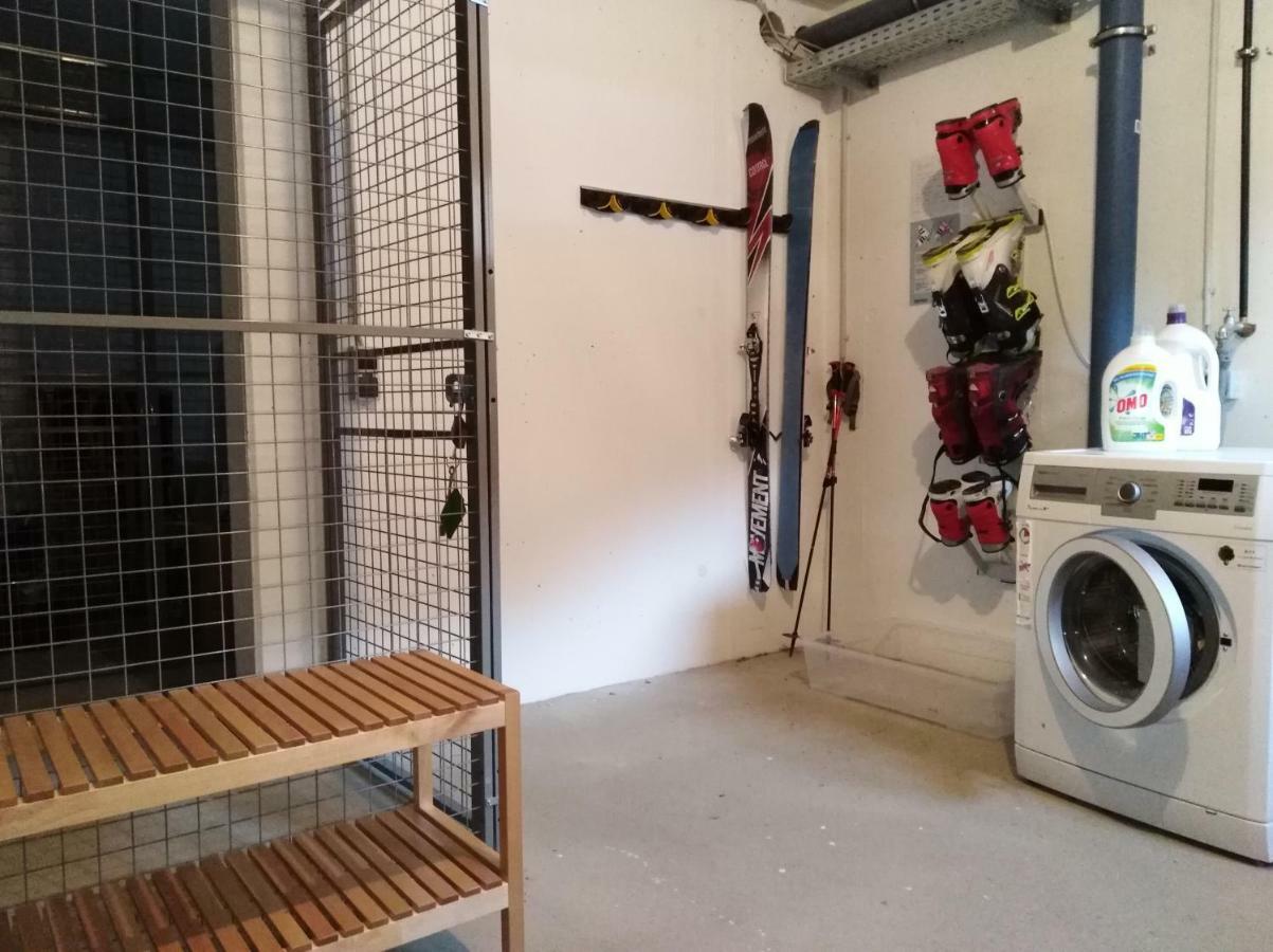 Finkennest Apartment Бад Клайнкирххайм Екстериор снимка